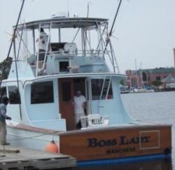 Frigate Marine Surveys