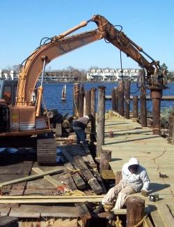 Frigare Marine Surveys