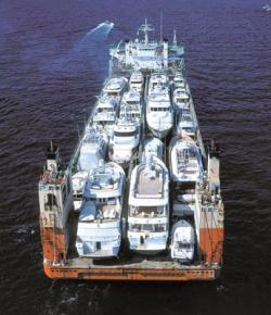 Frigate Marine Surveys