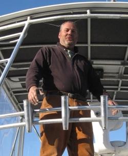 Frigate Marine Surveys