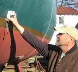 Frigate Marine Surveys