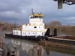 Frigate Marine Surveys On and Off Hire Survey