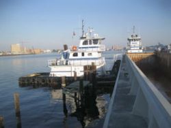 Frigare Marine Surveys